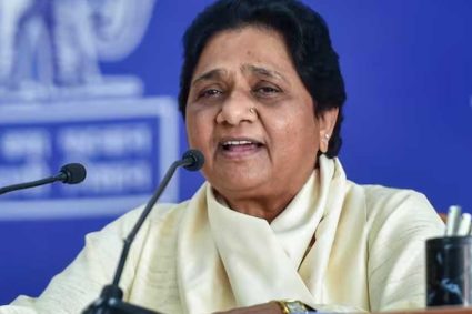 SIR के नफा-नुकसान का आकलन कर रहीं मायावती, बसपा नई रणनीति से कैंडिडेट तय कर रही है