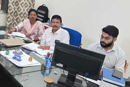 मुख्यमंत्री  विष्णुदेव साय के नेतृत्व में विद्युत उपभोक्ताओं को बड़ी राहत