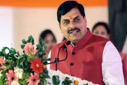 मुख्यमंत्री डॉ. यादव करेंगे उपार्जन केन्द्रों का आकस्मिक निरीक्षण