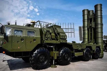 रूस का भरोसेमंद साथ: भारत के लिए चौथा S-400 रवाना, ऑपरेशन सिंदूर में दिखा था दम