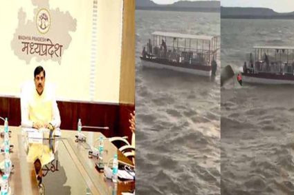 मुख्यमंत्री डॉ. यादव ने जबलपुर हादसे को बताया पीड़ादायक