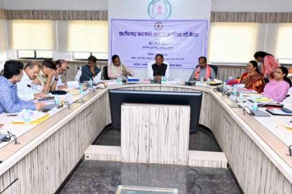 जनजातीय उत्थान पर बड़ा फोकस: नक्सल मुक्त क्षेत्रों में तेज़ होगा विकास, ‘नियद नेल्ला नार 2.0’ जल्द