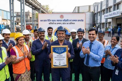 मध्यप्रदेश में श्रम स्टार रेटिंग पहल को मिल रही व्यापक स्वीकृति