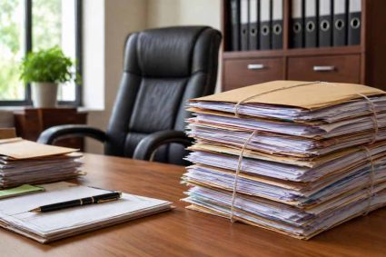 CG ट्रांसफर पोस्टिंग: परिवहन विभाग में बड़ा फेरबदल, 20 RTO अधिकारियों के तबादले