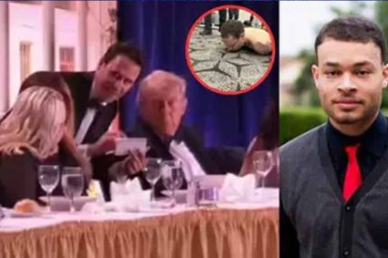 Donald Trump के कार्यक्रम में गोलीबारी से हड़कंप, United States Secret Service ने बचाई जान; एक हमलावर गिरफ्तार