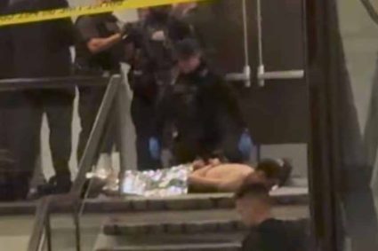 “सीक्रेट सर्विस ने दिखाई बहादुरी”— Donald Trump का व्हाइट हाउस फायरिंग पर बड़ा बयान