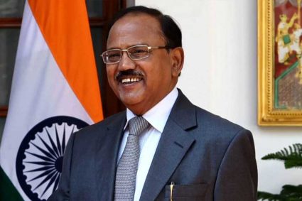 NSA अजीत डोभाल ने मुसलमानों से कहा- हम एक ही जहाज के मुसाफिर हैं, डूबेंगे तो साथ डूबेंगे