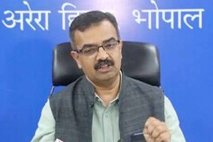 साधना सप्ताह में मध्यप्रदेश के उच्च शिक्षा विभाग का उत्कृष्ट प्रदर्शन