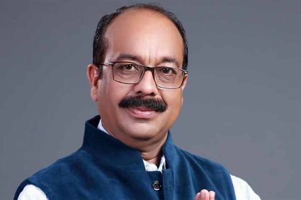 उप मुख्यमंत्री अरुण साव ने समीक्षा बैठक में 31 मई तक नाला-नालियों और ड्रेनेज की सफाई के दिए हैं निर्देश