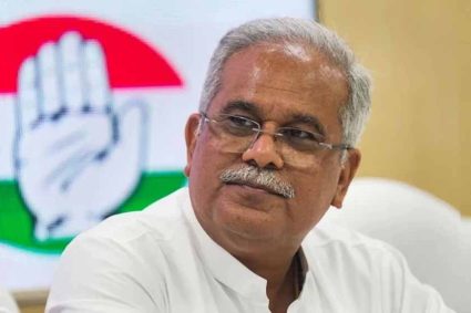 छत्तीसगढ़ में AI वीडियो से सियासी बवाल, भूपेश बघेल के नाम पर वायरल रील पर FIR