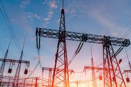 अनूपपुर में ट्रांसमिशन लाइनों के समीप निर्माण बना जानलेवा खतरा