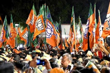 एमपी बीजेपी की हाई लेवल मीटिंग बुलाई गई, कैबिनेट विस्तार और निगम-मंडल पर होगी अहम चर्चा