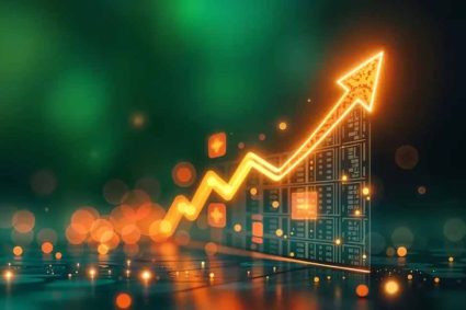 अमेरिका की बड़ी कंपनी करेगी भारत की फर्म का अधिग्रहण, 1.10 लाख करोड़ में डील, शेयर की कीमत हुई आसमान छूने!