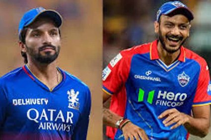 आरसीबी ने दिल्ली के खिलाफ जीता टॉस, क्या अक्षर ब्रिगेड ले पाएगी पिछली हार का बदला?