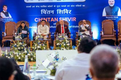 खेलों में समग्र विकास के लिए छत्तीसगढ़ तैयार : अरुण साव