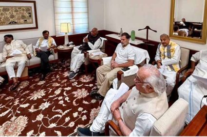 विपक्ष का बड़ा कदम: नरेंद्र मोदी को पत्र, पुराने महिला आरक्षण बिल को लागू करने की मांग