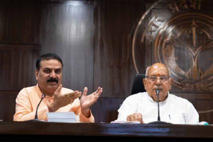 राष्ट्रकवि रामधारी सिंह दिनकर की पुण्यतिथि पर तीन दिवसीय रश्मिरथी पर्व होगा आयोजित, सीएम योगी होंगे मुख्य अतिथि