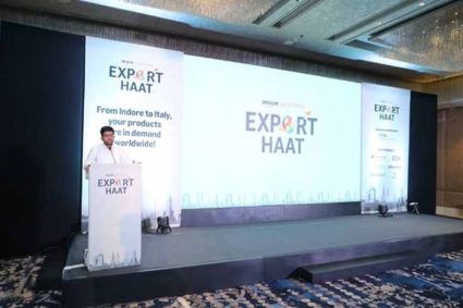 इंदौर से वैश्विक बाजारों तक सीधी पहुंच, ई-कॉमर्स निर्यात में मध्यप्रदेश की मजबूत दस्तक