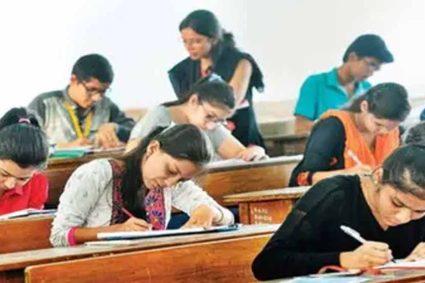 53 केंद्रों पर कड़ी निगरानी में सहायक आचार्य पुनर्परीक्षा सम्पन्न, 19,718 अभ्यर्थी हुए शामिल