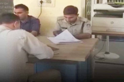 ग्वालियर में भोजपुरी अभिनेता रियाज हुसैन पर FIR, 2 लाख लेकर शूटिंग से नदारद