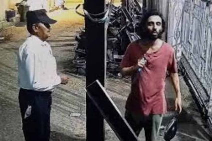 महाराष्ट्र में सुरक्षाकर्मियों पर जानलेवा हमला, ‘पहलगाम जैसी साजिश’ का आरोप