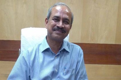 मुख्यमंत्री योगी के आर्थिक सलाहकार प्रो. केवी राजू बने नीति आयोग के सदस्य