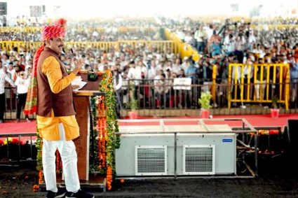 मध्यप्रदेश अपनी सांस्कृतिक और ऐतिहासिक विरासत को दे रहा है नई ऊर्जा : मुख्यमंत्री डॉ. यादव