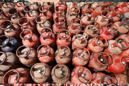 अब तक 2938 स्थानों पर हुई जाँच, 4547 गैस सिलेण्डर किये गये जब्त