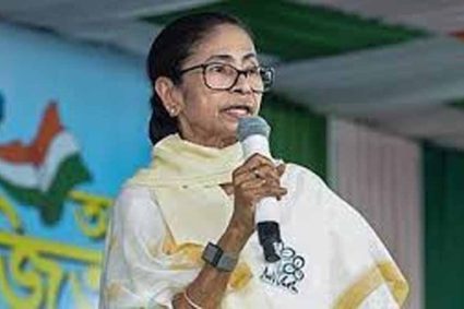 ‘गोली मारो, ठोक दो’—TMC का आरोप: BJP नेताओं ने ममता बनर्जी को दी जान से मारने की धमकी
