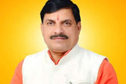 पानी बचाना हमारी जरूरत भी है और जिम्मेदारी भी : मुख्यमंत्री डॉ. यादव