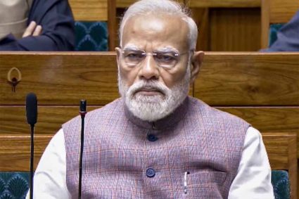 ‘इसकी कीमत चुकानी होगी’ — नरेंद्र मोदी की चेतावनी, संशोधन बिल गिरने पर सख्त संदेश