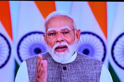 ‘आरक्षण का संकल्प अटूट’—नरेंद्र मोदी बोले: 100% नारी शक्ति का साथ, हर बाधा पार करेगी बीजेपी