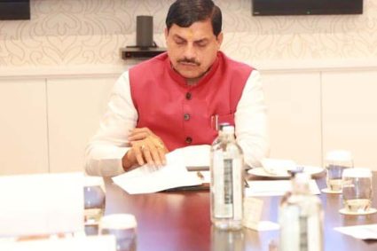 एमपी में हुआ बड़ा प्रशासनिक फेरबदल, इन अधिकारियों को मिली नई जिम्मेदारियां – पढ़ें पूरी लिस्ट