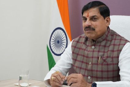 मध्यप्रदेश सरकार कैंसर रोगियों को राहत दिलवाने के लिए प्रतिबद्ध : मुख्‍यमंत्री डॉ. यादव