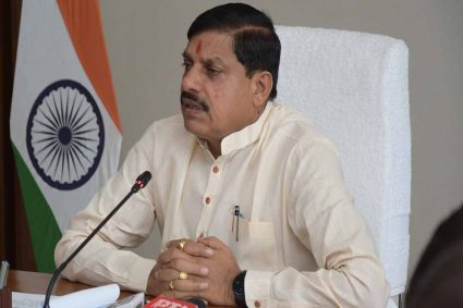 आज रात 9 बजे प्रदेशवासियों से बात करेंगे मुख्यमंत्री डॉ. मोहन यादव, बड़ा ऐलान होने की संभावना