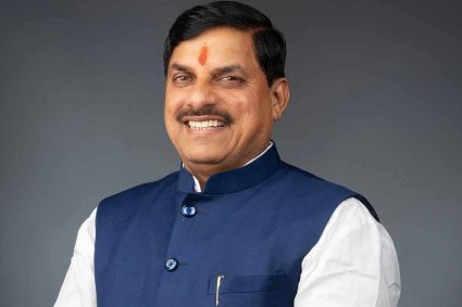 मध्यप्रदेश में गेहूं खरीदी लक्ष्य 78 से बढ़कर 100 लाख मीट्रिक टन हुआ