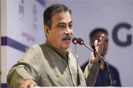 पेट्रोल-डीजल वाहनों पर संकट? नितिन गडकरी बोले—इनका भविष्य नहीं