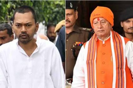 निशांत कुमार को Z सिक्योरिटी, विजय सिन्हा की सुरक्षा घटी, श्रवण कुमार को Y+ कवर