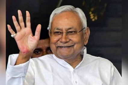 नीतीश कुमार ने बनाई जेडीयू की नई टीम, राष्ट्रीय कार्यकारिणी में 24 नेता, निशांत का नाम नहीं