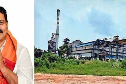 उप मुख्यमंत्री  विजय शर्मा के विशेष प्रयासों से गन्ना किसानों को 13.80 करोड़ जारी