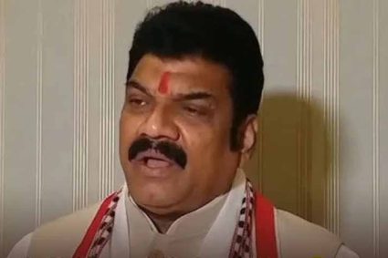 समर्थन मूल्य पर किसान का एक-एक दाना खरीदेगी सरकार : खाद्य मंत्री  राजपूत