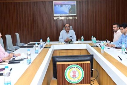 ज्ञानभारतम् सर्वे को मिली रफ्तार : 31 मई तक हर हाल में पूरा करने के निर्देश