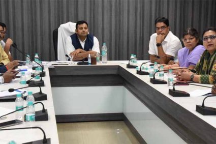 न्यू एज मीडिया में दक्ष बनें जनसंपर्क अधिकारी : आयुक्त रजत बंसल