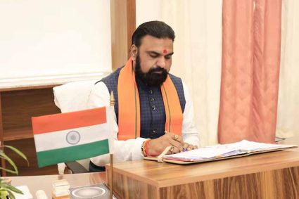 सम्राट चौधरी कैबिनेट विस्तार 3 या 6 मई को? पश्चिम बंगाल चुनाव से जुड़ा क्या गणित