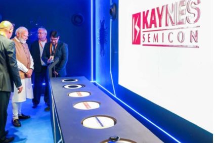 भारत में सेमीकंडक्टर क्रांति की तैयारी, जल्द लॉन्च हो सकता है ISM 2.0