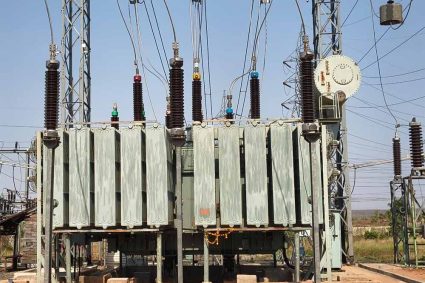एमपी ट्रांसको ने दमोह की पारेषण व्यवस्था को किया सशक्त