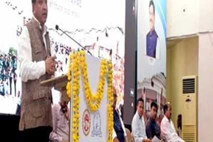 विद्यार्थी पारंपरिक कक्षा शिक्षा से आगे बढ़कर विज्ञान के व्यावहारिक एवं अनुप्रयुक्त स्वरूप से हुए परिचित