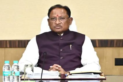 भीषण गर्मी में बच्चों की सुरक्षा सर्वोच्च प्राथमिकता: मुख्यमंत्री विष्णुदेव साय