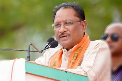 भीषण गर्मी में बच्चों की सुरक्षा सर्वोच्च प्राथमिकता: मुख्यमंत्री विष्णुदेव साय