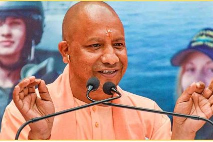 योगी सरकार का बड़ा एक्शन, श्रम कानून उल्लंघन पर 203 संविदाकारों के लाइसेंस निरस्तीकरण की कार्रवाई